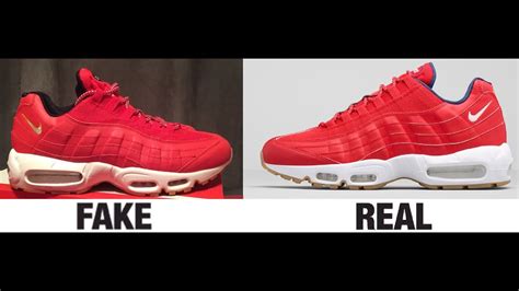 nike independence day red fake|how to identify nikes.